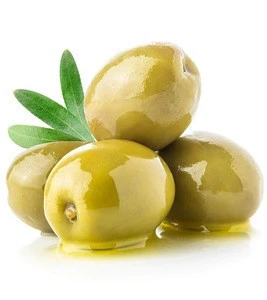 Olive Carrier Oil Rich In Antioxidants