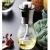 Import Olive Oil Mister Sprayer, Oil Bottle Pump Spray Dispenser Bottle  for Cooking, Baking, BBQ, Salad, Roasting, Frying, from China