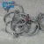 Import On Sale 7*19 16mm wire rope sling with Thimbles winch cable hunger rope towing truck cables from China
