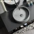 Import One Click Defog Function Wall Mounted Wooden Bathroom Cabinet Double Sink Vanity Set Bathroom Cabinet Ceramics Vessel Sink from China