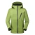 Import one piece OEM for the logo  outdoor jacket men waterproof hiking wear men clothing Camping from China