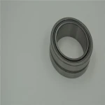 One way clutch bearing IKO needle bearing NA4910 flat needle roller bearing HK2520 bearing price list