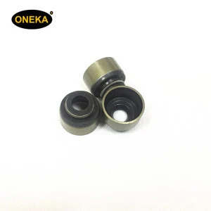 [ONEKA] 94535484 For Spark Matiz engine valve stem oil seal 8 pcs per bag