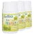 Import Online shopping nutrition supplement Immune and anti fatigue Zinckids from South Korea