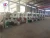 Open type fiber laser cutting machine Lycra opening and cleaning recycling machine line with factory price