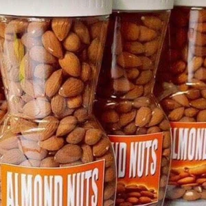 Organic Cultivation Type and Best Grade Sweet California Almonds Available