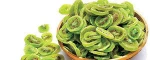 Organic Dried Kiwi Fruit