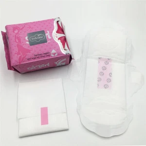 Organic feminine hygiene products sanitary napkins cheap price