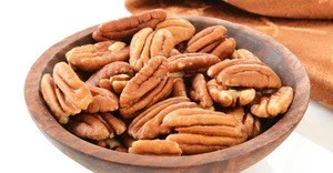 Organic Pecans (Raw, No Shell) For sale