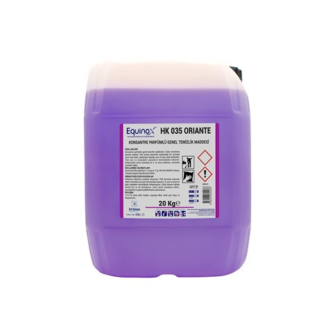 Oriante - General Cleaning Agent 20KG