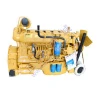 Original and 100% new Steyr Weichai wheel loader machinery engine from factory directly