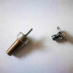 original control valve  Euro 5  common rail valve cap