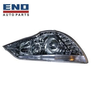 Original factory provided Bus head lamp tail light for yutong