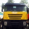 ORIGINAL IVECO 682 truck cabin Cabs and truck spare parts