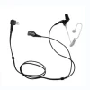 Original Motorola Pmln6530 Walkie-Talkie Headset Microphone for Cp1660 Cp1668 C1200 C2620 Earhook Microphone