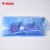 Import Orthodontic Oral Care Kit Teeth Whitening Suit Tooth Brush Interdental Brush Dental Floss Mouth Mirror from China