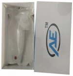 Orthopedic Implants Surgical Bone Plats