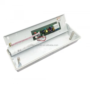 OT-HLB3-30M EN62034 complaint Self Test IP65 LED emergency light