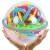 Import Other magical Intelligence 138 Level 3D childrens Intelligence toys funny game toy kids maze ball from China