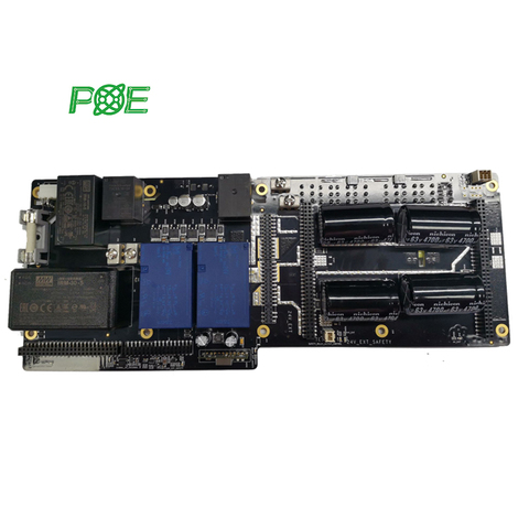 Buy Other Pcb/pcba Shenzhen Quick Turn Pcb Assembly Service from ...