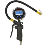 other vehicle  wheel parts diagnostic tools tire inflator gauge high quality 100psi with low price