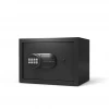 OUBAO safe deposit box lock compact electronic pistol box document smart safe hotel safety deposit box commercial safe
