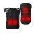 Import Outdoor Electric Rechargeable Battery Infrared USB Heating Waistcoat for Driving from China