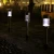 Import outdoor garden lights led solar light garden lights outdoor waterproof from China