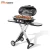 Import Outdoor Portable Stainless Steel BBQ Gas Grill from China