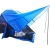 Import Outdoor Portable Truck SUV Awning Easy Set Up UV Proof Waterproof Sun Shelter Canopy Car Camping Tent from China