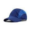 outdoor sports caps and hats new style running cap breathable waterproof dri fit light nylon