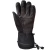 Import Outdoor Supplies Ski Battery Heated fingerless Gloves from China