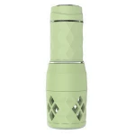 Outdoor Travel Camping Portable Handheld Mini Espresso Coffee Maker