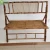 Import Outdoor used wood Bamboo Folding Chairs from China