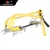 Import Outdoor walking hiking stainless steel anti slip snow ice Gripper Crampons from China