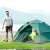 Outdoor Waterproof Ultralight 3 Man Camping Winter Mountaineering Camping Tents