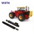 Import outrigger hydraulic cylinders/tractor use hydraulic cylinders from China