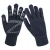 Import Ozero Acrylic Knitted Smart TouchScreen Warm Winter Cycling Driving Glove Silica Gel Grip for Men and Women . from China