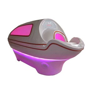 ozone bath spa cabin beauty equipment infrared slimming capsule for sale