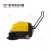 Import P100A  electric road sweeper  garden sweeper roller brush broom sweeper from China