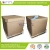 Import Packaging Container IBC Tank Zero Contamination Food Grade Paper IBC Container from China
