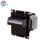 Paper currency recognizer vending machine cash register bill acceptor
