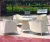 Import patio rattan outdoor furniture garden set YPS007 from China