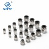 PC Pneumatic Air tool Compressed Air Fittings m4 m6 m8 m10 m12 Air Hose Fittings Push Connector Tube Fittings