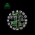 Import PCB Manufacture 9W 12W 15W Round PCBA With LED Module from China