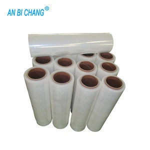 PE Multilayer Plastic Packing Stretch Wrap Film