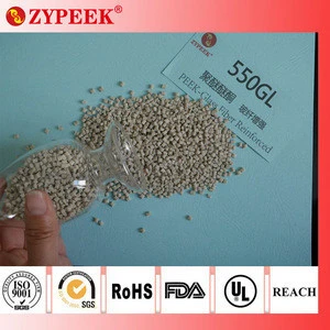 PEEK price ,glass fiber reinforced polymer, PEEK pellets 330GL30