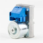 pellet stove motor  ac synchronous motor 64tyd-1 gearbox motor 220v 2 rpm