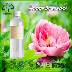 Peony hydrosol/Peony flowers water