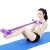 Import Perfect use leg muscle training instrument home office gym equipment sit up assistant foot pedal puller from China